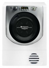 Hotpoint Ariston AQC8 2F7 TM1 (EU) szárítógép Háztartás / Otthon / Kültér - Mosógép / szárítógép - Szárítógép - 297004