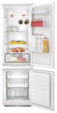 Hotpoint Ariston BCB 33 AAA hűtőszekrény Konyhai termékek - Hűtő, fagyasztó (beépíthető) - Alulfagyasztós kombinált hűtő - 306400