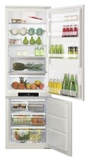 Hotpoint Ariston BCB 7030 AAA F C hűtőszekrény Konyhai termékek - Hűtő, fagyasztó (beépíthető) - Alulfagyasztós kombinált hűtő - 306219