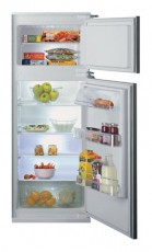 Hotpoint Ariston BD 2422/HA hűtőszekrény Konyhai termékek - Hűtő, fagyasztó (beépíthető) - Felülfagyasztós kombinált hűtő - 306218