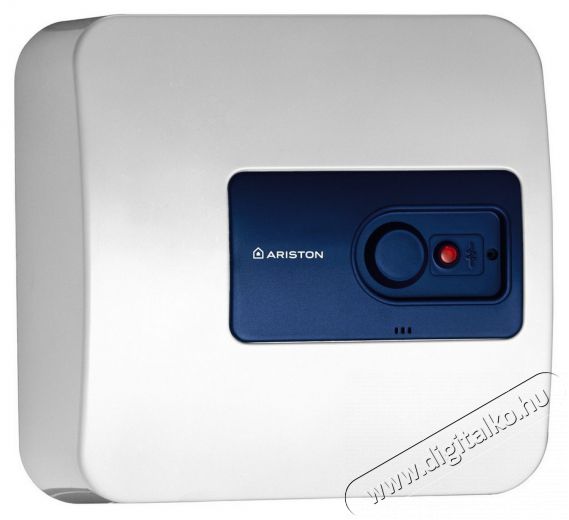 Hotpoint Ariston BLU 10STR/3 Vízmelegítő Háztartás / Otthon / Kültér - Vízmelegítő / bojler / tároló - Vízmelegítő - 280441