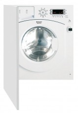 Hotpoint Ariston BWMD-742 Mosógép Háztartás / Otthon / Kültér - Mosógép / szárítógép - Elöltöltős normál (60cm-ig) mosógép - 280459