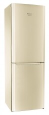 Hotpoint Ariston EBM 18260 V Hűtőszekrény Konyhai termékek - Hűtő, fagyasztó (szabadonálló) - Alulfagyasztós kombinált hűtő - 281210
