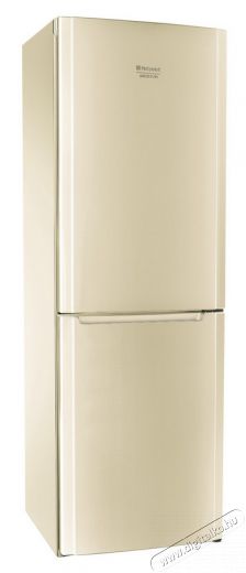 Hotpoint Ariston EBM 18260 V Hűtőszekrény Konyhai termékek - Hűtő, fagyasztó (szabadonálló) - Alulfagyasztós kombinált hűtő - 281210