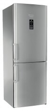 Hotpoint Ariston ENBGH 19423 FW Hűtőszekrény Konyhai termékek - Hűtő, fagyasztó (szabadonálló) - Alulfagyasztós kombinált hűtő - 280472