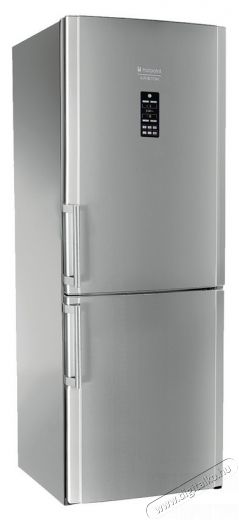 Hotpoint Ariston ENBGH 19423 FW Hűtőszekrény Konyhai termékek - Hűtő, fagyasztó (szabadonálló) - Alulfagyasztós kombinált hűtő - 280472
