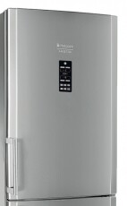 Hotpoint Ariston ENBGH 19423 FW Hűtőszekrény Konyhai termékek - Hűtő, fagyasztó (szabadonálló) - Alulfagyasztós kombinált hűtő - 280472