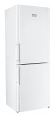 Hotpoint Ariston ENBLH 19211 VW Hűtőszekrény Konyhai termékek - Hűtő, fagyasztó (szabadonálló) - Alulfagyasztós kombinált hűtő - 281214