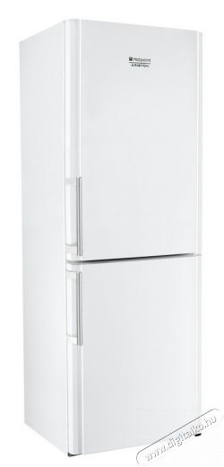 Hotpoint Ariston ENBLH 19211 VW Hűtőszekrény Konyhai termékek - Hűtő, fagyasztó (szabadonálló) - Alulfagyasztós kombinált hűtő - 281214
