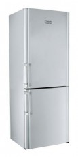 Hotpoint Ariston ENBLH 192A3 VW Hűtőszekrény Konyhai termékek - Hűtő, fagyasztó (szabadonálló) - Alulfagyasztós kombinált hűtő - 281213
