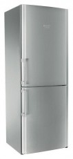 Hotpoint Ariston ENBLH 19321 FW hűtőszekrény Konyhai termékek - Hűtő, fagyasztó (szabadonálló) - Alulfagyasztós kombinált hűtő - 289275