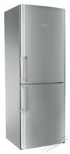 Hotpoint Ariston ENBLH 19321 FW hűtőszekrény Konyhai termékek - Hűtő, fagyasztó (szabadonálló) - Alulfagyasztós kombinált hűtő - 289275