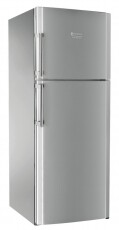 Hotpoint Ariston ENTMH 18320 VW O3 Hűtőszekrény Konyhai termékek - Hűtő, fagyasztó (szabadonálló) - Felülfagyasztós kombinált hűtő - 281205