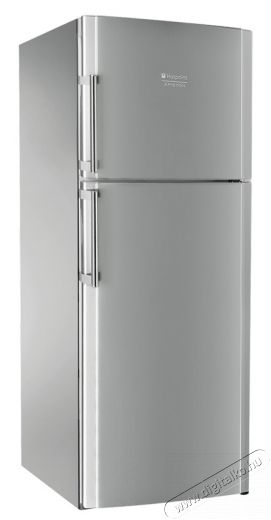 Hotpoint Ariston ENTMH 18320 VW O3 Hűtőszekrény Konyhai termékek - Hűtő, fagyasztó (szabadonálló) - Felülfagyasztós kombinált hűtő - 281205
