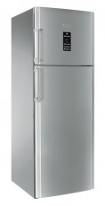 Hotpoint Ariston ENXTGH 19322.1FWO3(TK) Hűtőszekrény Konyhai termékek - Hűtő, fagyasztó (szabadonálló) - Felülfagyasztós kombinált hűtő - 281199