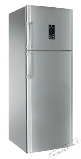 Hotpoint Ariston ENXTGH 19322.1FWO3(TK) Hűtőszekrény Konyhai termékek - Hűtő, fagyasztó (szabadonálló) - Felülfagyasztós kombinált hűtő - 281199