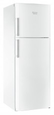 Hotpoint Ariston ENXTMH 19212 F Hűtőszekrény Konyhai termékek - Hűtő, fagyasztó (szabadonálló) - Felülfagyasztós kombinált hűtő - 281204