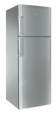 Hotpoint Ariston ENXTMH 19222 FW Hűtőszekrény Konyhai termékek - Hűtő, fagyasztó (szabadonálló) - Felülfagyasztós kombinált hűtő - 281203