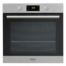 Hotpoint Ariston FA2 841 JH IX HA elektromos sütő Konyhai termékek - Sütő-főzőlap, tűzhely (beépíthető) - Sütő (beépíthető) - 306181