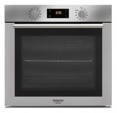 Hotpoint Ariston FA4 844 H IX HA elektromos sütő Konyhai termékek - Sütő-főzőlap, tűzhely (beépíthető) - Sütő (beépíthető) - 306180