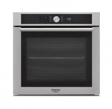 Hotpoint Ariston FI4 854 P IX HA + KIA 630 M C + MN 413 IX HA beépíthető szett Konyhai termékek - Sütő-főzőlap, tűzhely (beépíthető) - Sütő-főzőlap szett (beépíthető) - 347725