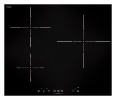 Hotpoint Ariston FI4 854 P IX HA + KIA 630 M C beépíthető szett Konyhai termékek - Sütő-főzőlap, tűzhely (beépíthető) - Sütő-főzőlap szett (beépíthető) - 347722