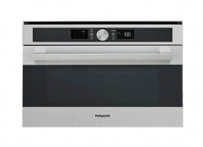 Hotpoint Ariston FI5 851 H IX HA + KIA 640 C + HHGC 6. 7F LB + MD 554 IX HA beépíthető szett Konyhai termékek - Sütő-főzőlap, tűzhely (beépíthető) - Sütő-főzőlap szett (beépíthető) - 347739