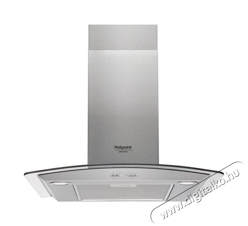 Hotpoint Ariston FI5 851 H IX HA + KIA 640 C + HHGC 6. 7F LB + MD 554 IX HA beépíthető szett Konyhai termékek - Sütő-főzőlap, tűzhely (beépíthető) - Sütő-főzőlap szett (beépíthető) - 347739