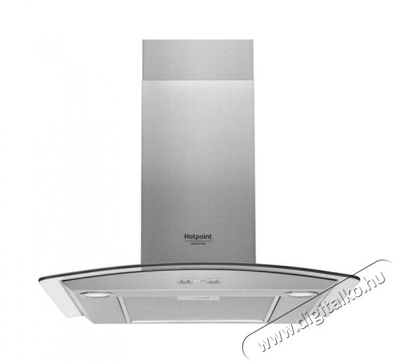 Hotpoint Ariston FI5 851 H IX HA + KIA 640 C + HHGC 6. 7F LB + MD 554 IX HA beépíthető szett Konyhai termékek - Sütő-főzőlap, tűzhely (beépíthető) - Sütő-főzőlap szett (beépíthető) - 347739