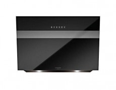 Hotpoint Ariston FI7 861 SH BL HA beépíthető sütő + TQG 641 HA(BK) EE főzőlap + MD 764 BL HA beépíthető mikrohullámú sütő + HHVS 8.7F LT K páraelszívó Konyhai termékek - Sütő-főzőlap, tűzhely (beépíthető) - Sütő-főzőlap szett (beépíthető) - 347713