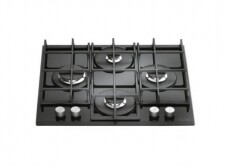 Hotpoint Ariston FI7 861 SH BL HA beépíthető sütő + TQG 641 HA(BK) EE főzőlap + HHVS 8.7F LT K elszívó Konyhai termékek - Sütő-főzőlap, tűzhely (beépíthető) - Sütő-főzőlap szett (beépíthető) - 347729