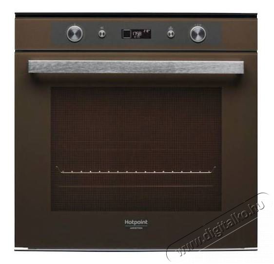 Hotpoint Ariston FI7 861 SH CF HA beépíthető sütő Konyhai termékek - Sütő-főzőlap, tűzhely (beépíthető) - Sütő (beépíthető) - 345064