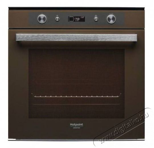 Hotpoint Ariston FI7 861 SH CF HA beépíthető sütő Konyhai termékek - Sütő-főzőlap, tűzhely (beépíthető) - Sütő (beépíthető) - 345064