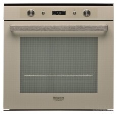 Hotpoint Ariston FI7 861 SH DS HA beépíthető sütő Konyhai termékek - Sütő-főzőlap, tűzhely (beépíthető) - Sütő (beépíthető) - 348221