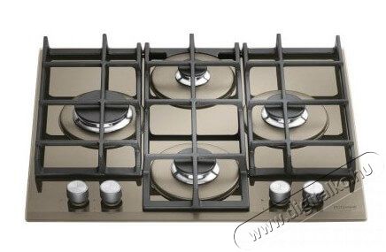 Hotpoint Ariston FI7 861 SH DS HA beépíthető sütő + TQG 641 /HA(DS) főzőlap + MD 764 DS HA mikrohullámú sütő Konyhai termékek - Sütő-főzőlap, tűzhely (beépíthető) - Sütő-főzőlap szett (beépíthető) - 347718