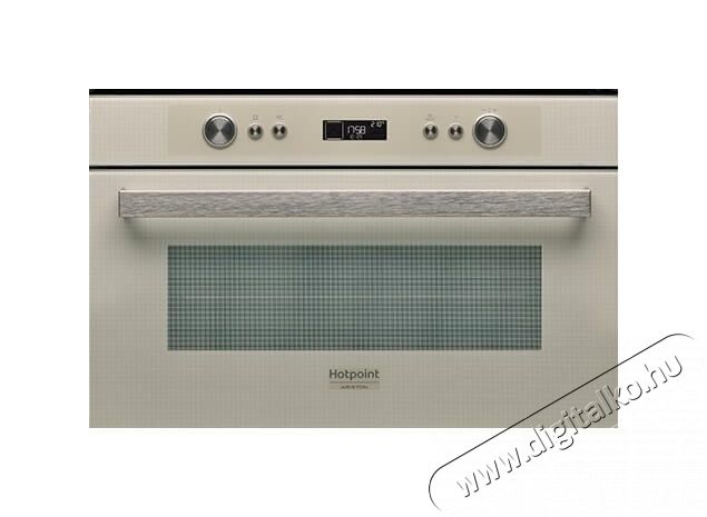Hotpoint Ariston FI7 861 SH DS HA beépíthető sütő + TQG 641 /HA(DS) gázfőzőlap Konyhai termékek - Sütő-főzőlap, tűzhely (beépíthető) - Sütő-főzőlap szett (beépíthető) - 347727