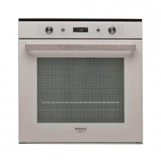 Hotpoint Ariston FI7 861 SH WH HA beépíthető sütő + TQG 641 /HA(WH) EE főzőlap + MD 764 WH HA mikrohullámú sütő Konyhai termékek - Sütő-főzőlap, tűzhely (beépíthető) - Sütő-főzőlap szett (beépíthető) - 347719