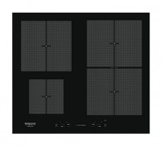 Hotpoint Ariston FI7 871 SC IX HA beépíthető sütő + KIS 641 F B főzőlap Konyhai termékek - Sütő-főzőlap, tűzhely (beépíthető) - Sütő-főzőlap szett (beépíthető) - 347737
