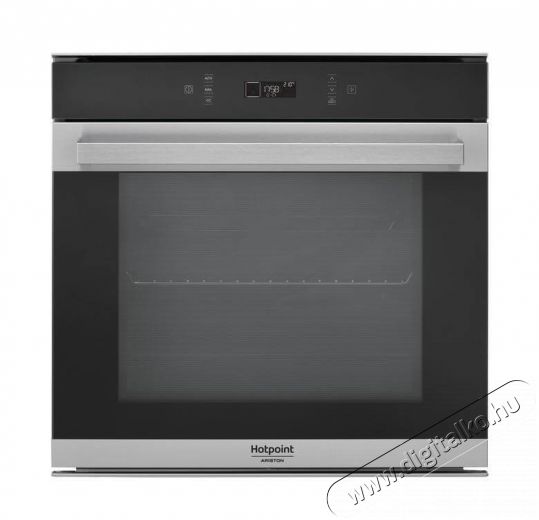 Hotpoint Ariston FI7 871 SC IX HA beépíthető sütő + KIS 641 F B főzőlap Konyhai termékek - Sütő-főzőlap, tűzhely (beépíthető) - Sütő-főzőlap szett (beépíthető) - 347737