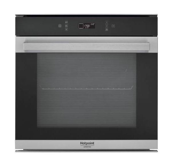 Hotpoint Ariston FI7 871 SC IX HA beépíthető sütő Konyhai termékek - Sütő-főzőlap, tűzhely (beépíthető) - Sütő (beépíthető) - 345067
