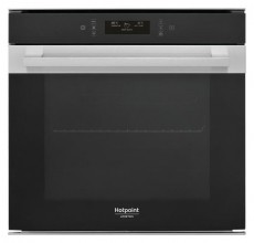 Hotpoint Ariston FI9 891 SP IX HA beépíthető sütő + KIS 630 LD F főzőlap + HHVP 6.6F LM K páraelszívó Konyhai termékek - Sütő-főzőlap, tűzhely (beépíthető) - Sütő-főzőlap szett (beépíthető) - 347732