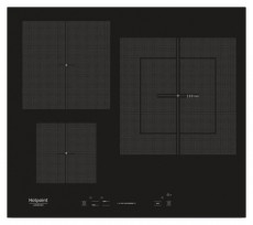 Hotpoint Ariston FI9 891 SP IX HA beépíthető sütő + KIS 630 LD F főzőlap + HHVP 6.6F LM K páraelszívó Konyhai termékek - Sütő-főzőlap, tűzhely (beépíthető) - Sütő-főzőlap szett (beépíthető) - 347732