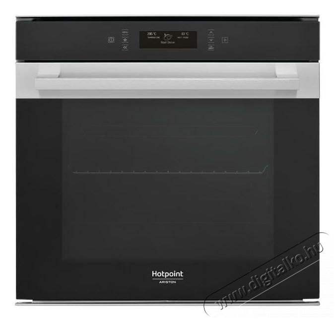 Hotpoint Ariston FI9 891 SP IX HA beépíthető sütő Konyhai termékek - Sütő-főzőlap, tűzhely (beépíthető) - Sütő (beépíthető) - 345070