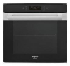 Hotpoint Ariston FI9 891 SP IX HA beépíthető sütő Konyhai termékek - Sütő-főzőlap, tűzhely (beépíthető) - Sütő (beépíthető) - 345070