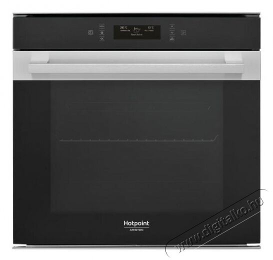 Hotpoint Ariston FI9 891 SP IX HA beépíthető sütő Konyhai termékek - Sütő-főzőlap, tűzhely (beépíthető) - Sütő (beépíthető) - 345070