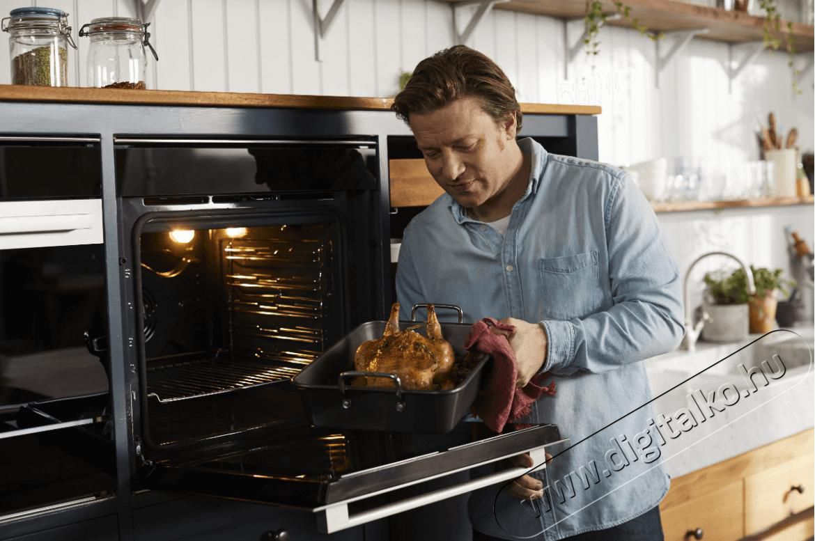 Hotpoint Ariston FI9 891 SP IX HA beépíthető sütő Konyhai termékek - Sütő-főzőlap, tűzhely (beépíthető) - Sütő (beépíthető) - 345070