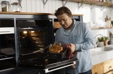 Hotpoint Ariston FI9 891 SP IX HA beépíthető sütő Konyhai termékek - Sütő-főzőlap, tűzhely (beépíthető) - Sütő (beépíthető) - 345070