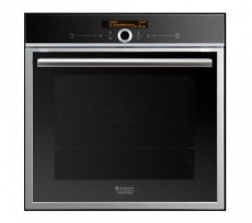 Hotpoint Ariston FK 1041L.20 X/HA elektromos sütő Konyhai termékek - Sütő-főzőlap, tűzhely (beépíthető) - Sütő (beépíthető) - 296907