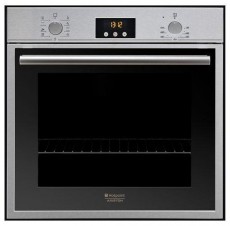 Hotpoint Ariston FK 832 J X/HA Sütő Konyhai termékek - Sütő-főzőlap, tűzhely (beépíthető) - Sütő (beépíthető) - 281090