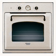 Hotpoint Ariston FT-850.1 AV Sütő Konyhai termékek - Sütő-főzőlap, tűzhely (beépíthető) - Sütő (beépíthető) - 276481